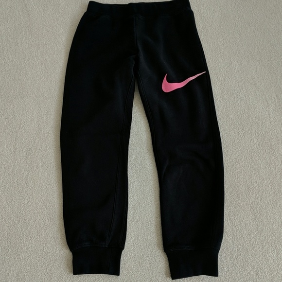nike large sweatpants